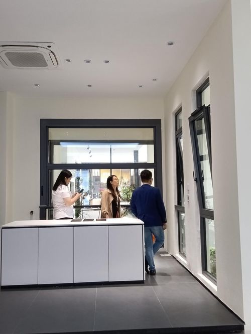 路易絲門窗圓滿落幕第25屆中國(guó)鳳池鋁門窗建筑裝飾博覽會(huì)，技術(shù)咨詢備受矚目